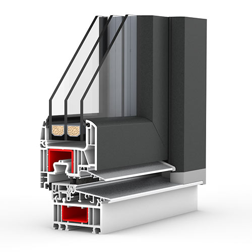 Combi prah 20 mm Combi prah 20 mm