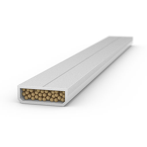 Swisspacer Ultimate Biela RAL 9016 Swisspacer Ultimate Biela RAL 9016