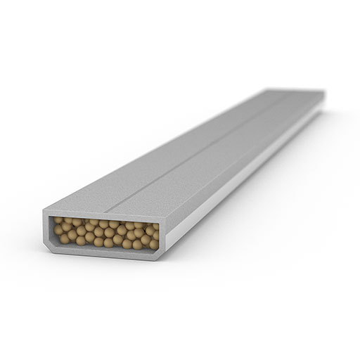 Swisspacer Ultimate Svetlošedá RAL 7035 Swisspacer Ultimate Svetlošedá RAL 7035