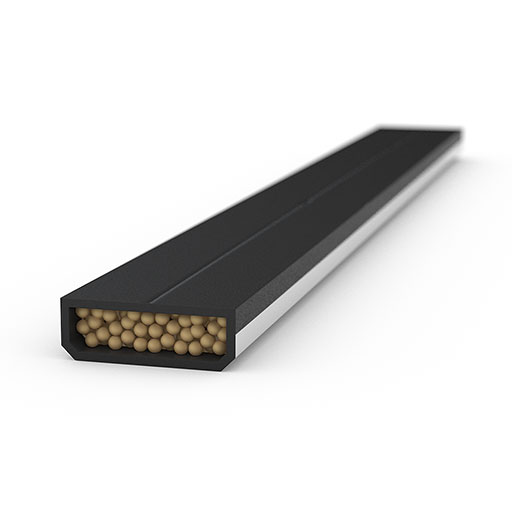 Swisspacer Ultimate Čierna RAL 9005 Swisspacer Ultimate Čierna RAL 9005