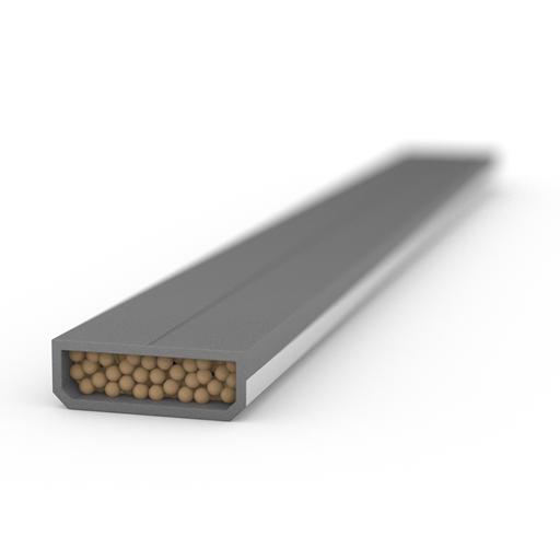 Swisspacer Ultimate Sivá RAL 9023 Swisspacer Ultimate Sivá RAL 9023