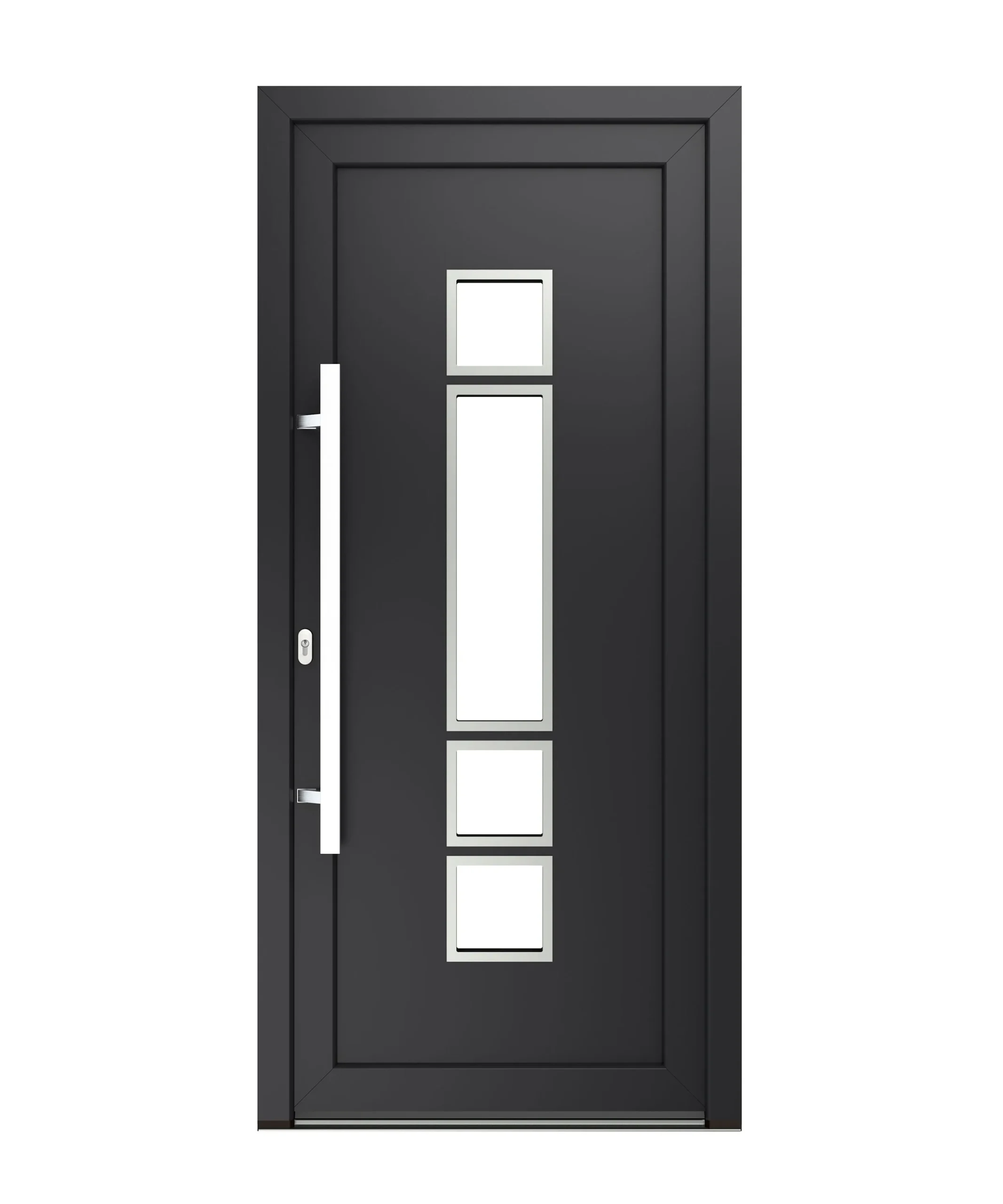 Výplň z PVC DX 01 Dekoračný kryt
