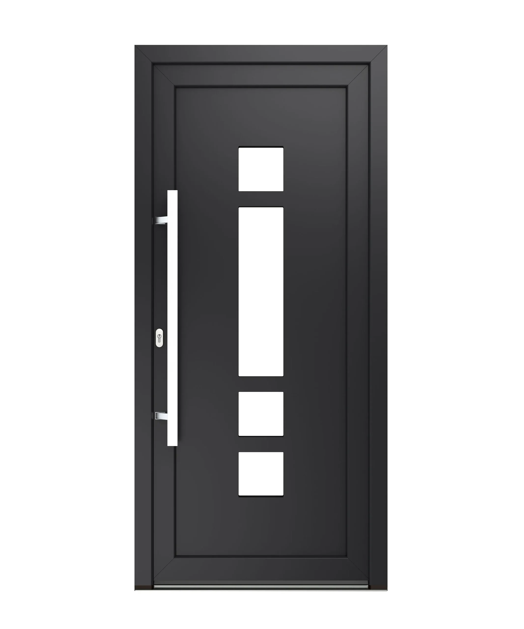 Výplň z PVC DX 01