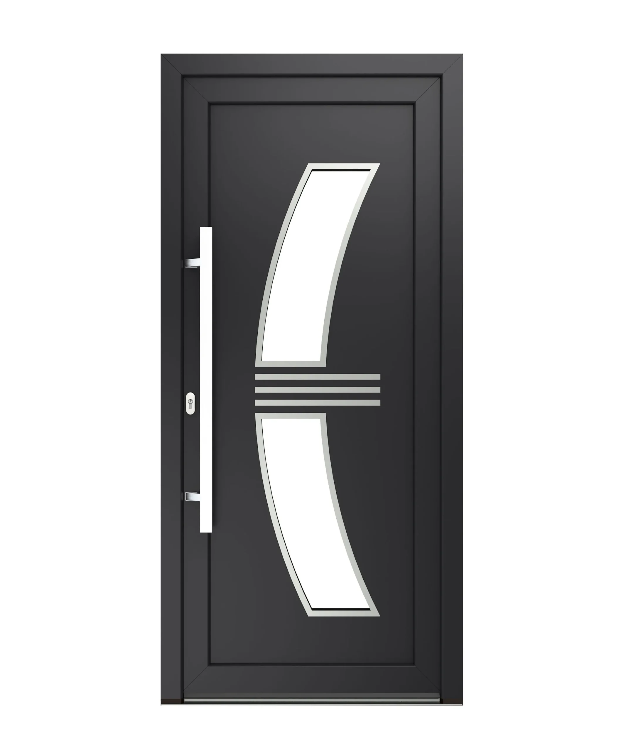 Výplň z PVC DX 03 Dekoračný kryt