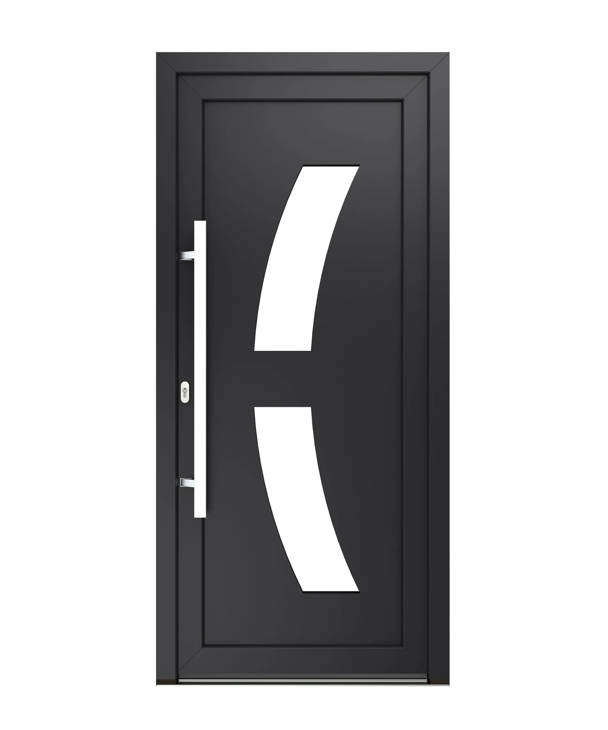 Výplň z PVC DX 03