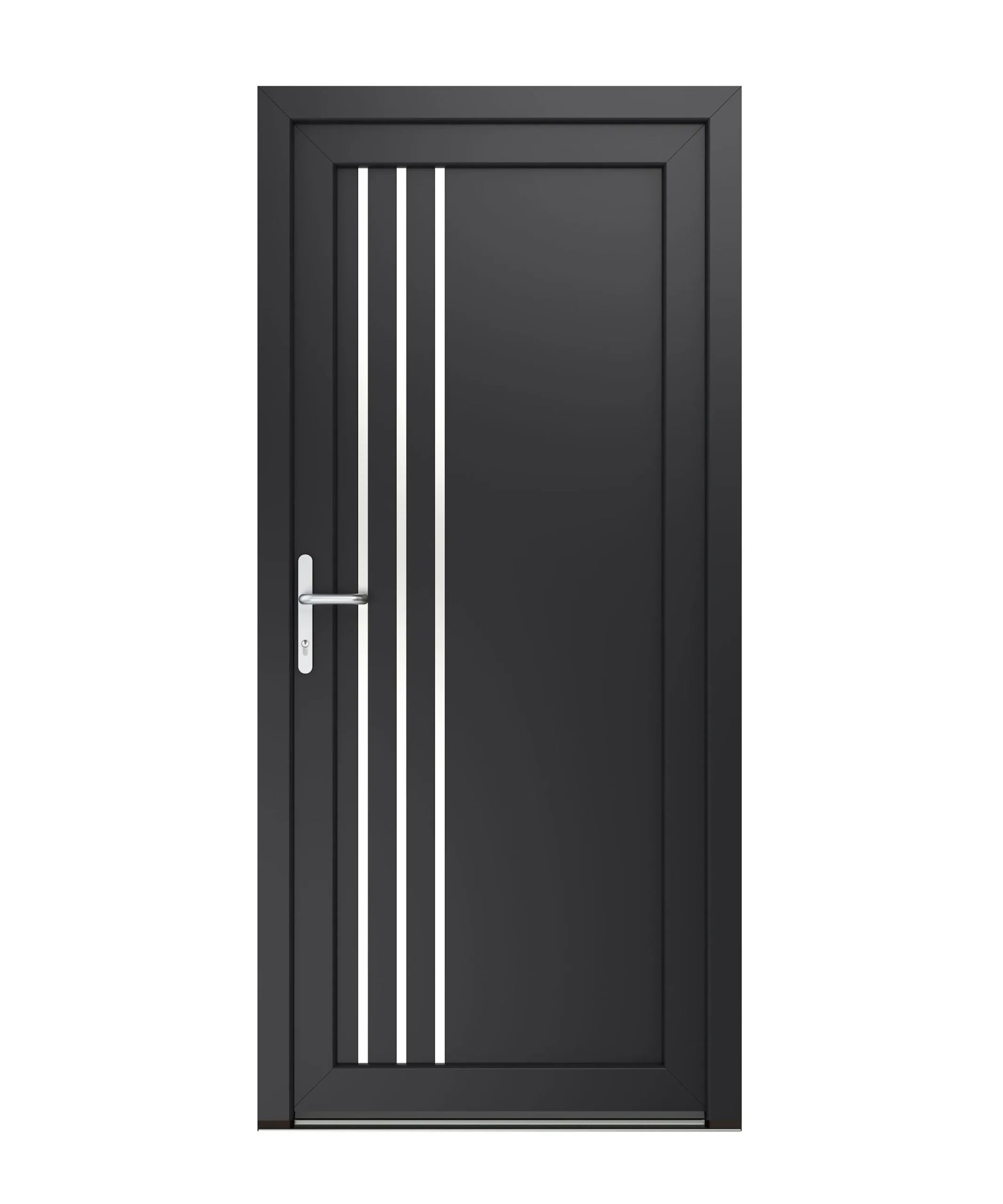 Výplň z PVC DX 06 Dekoračný kryt