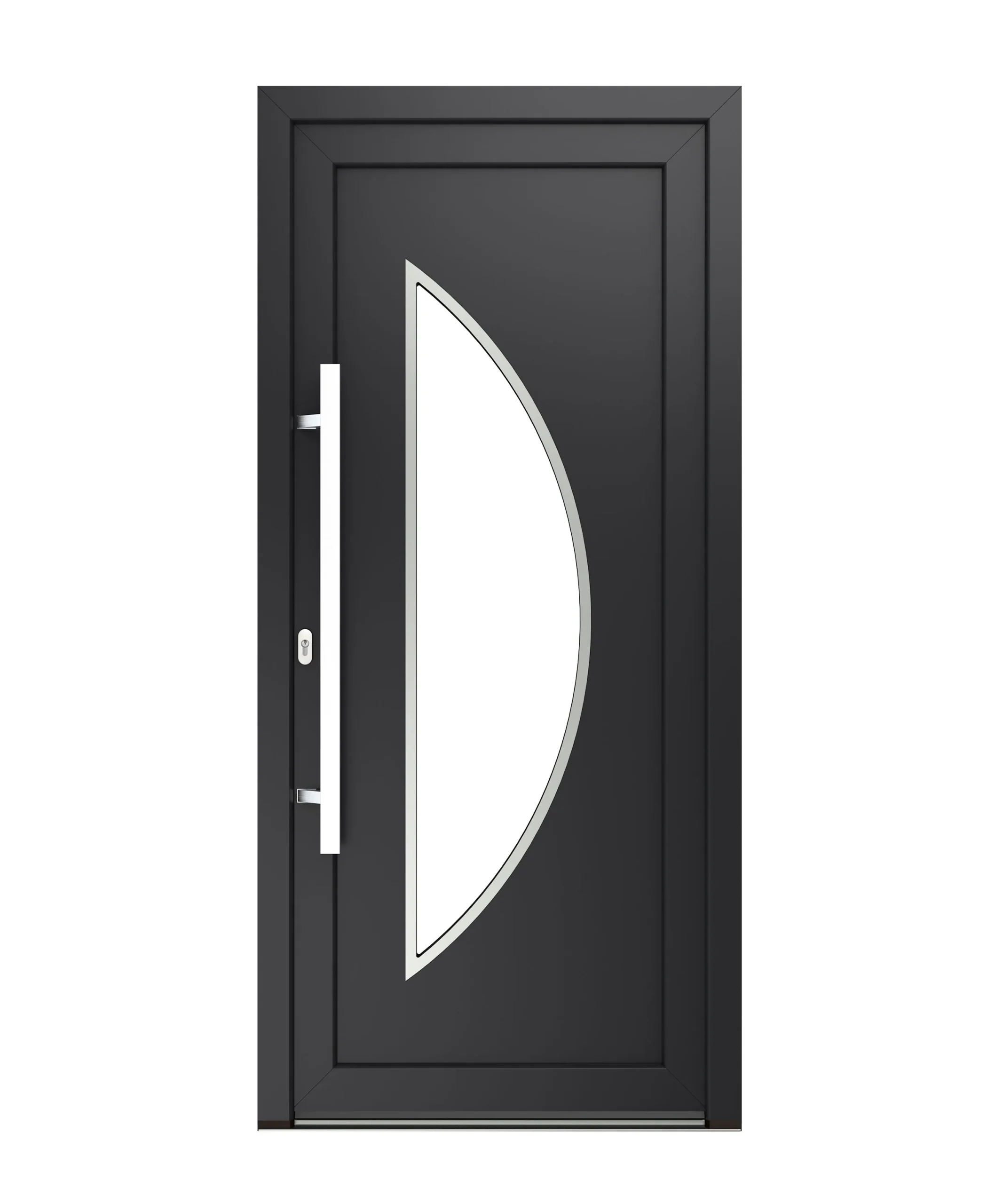 Výplň z PVC DX 11 Dekoračný kryt