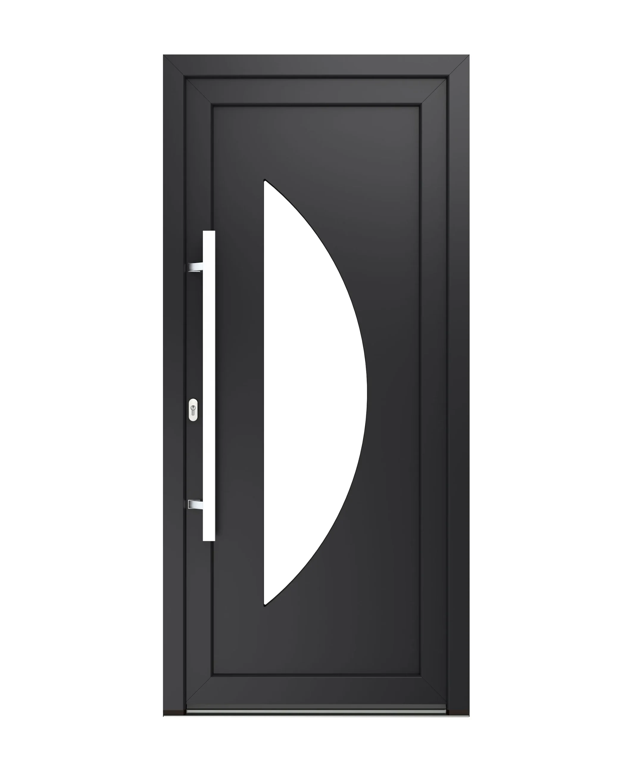 Výplň z PVC DX 11