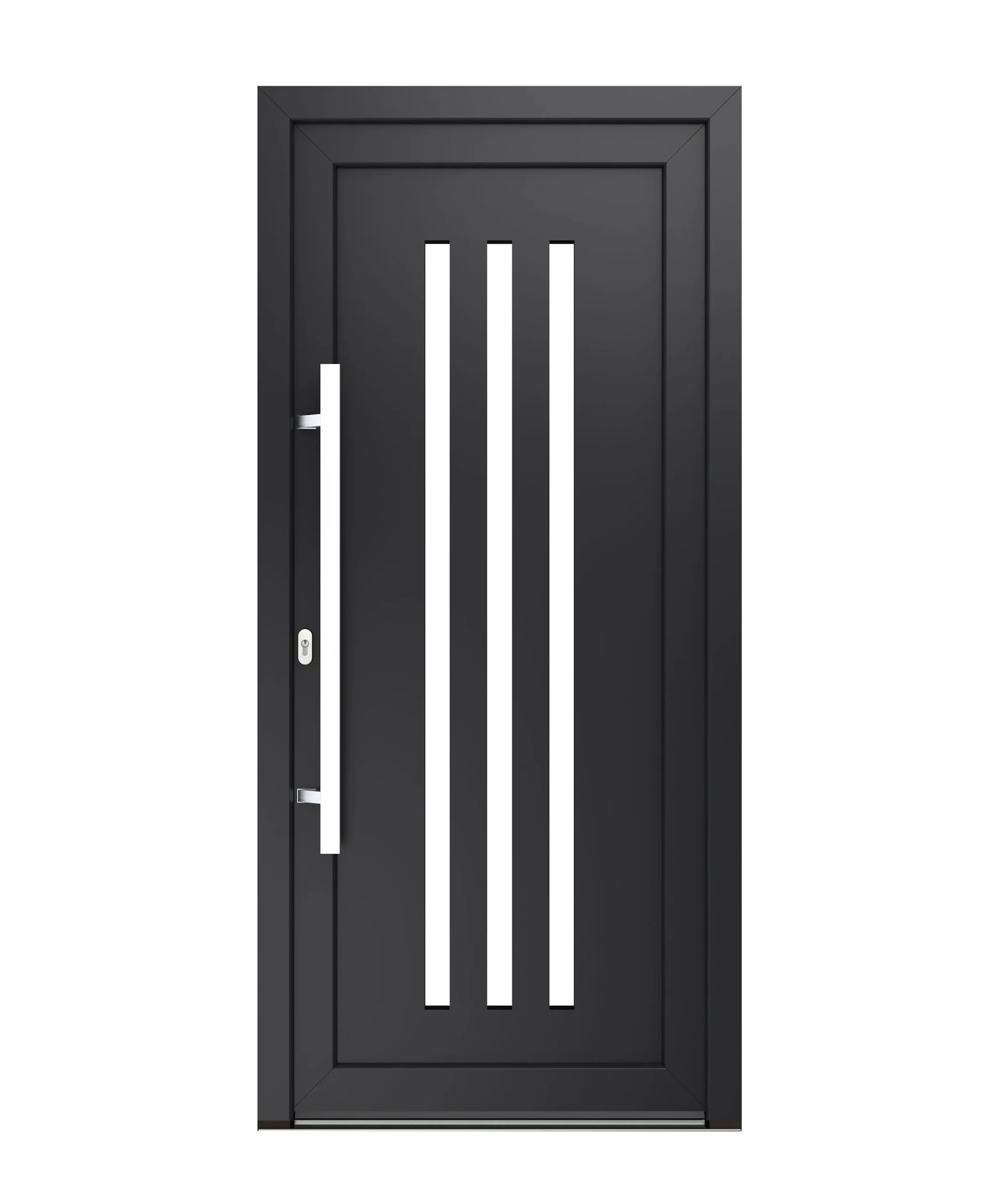Výplň z PVC DX 14