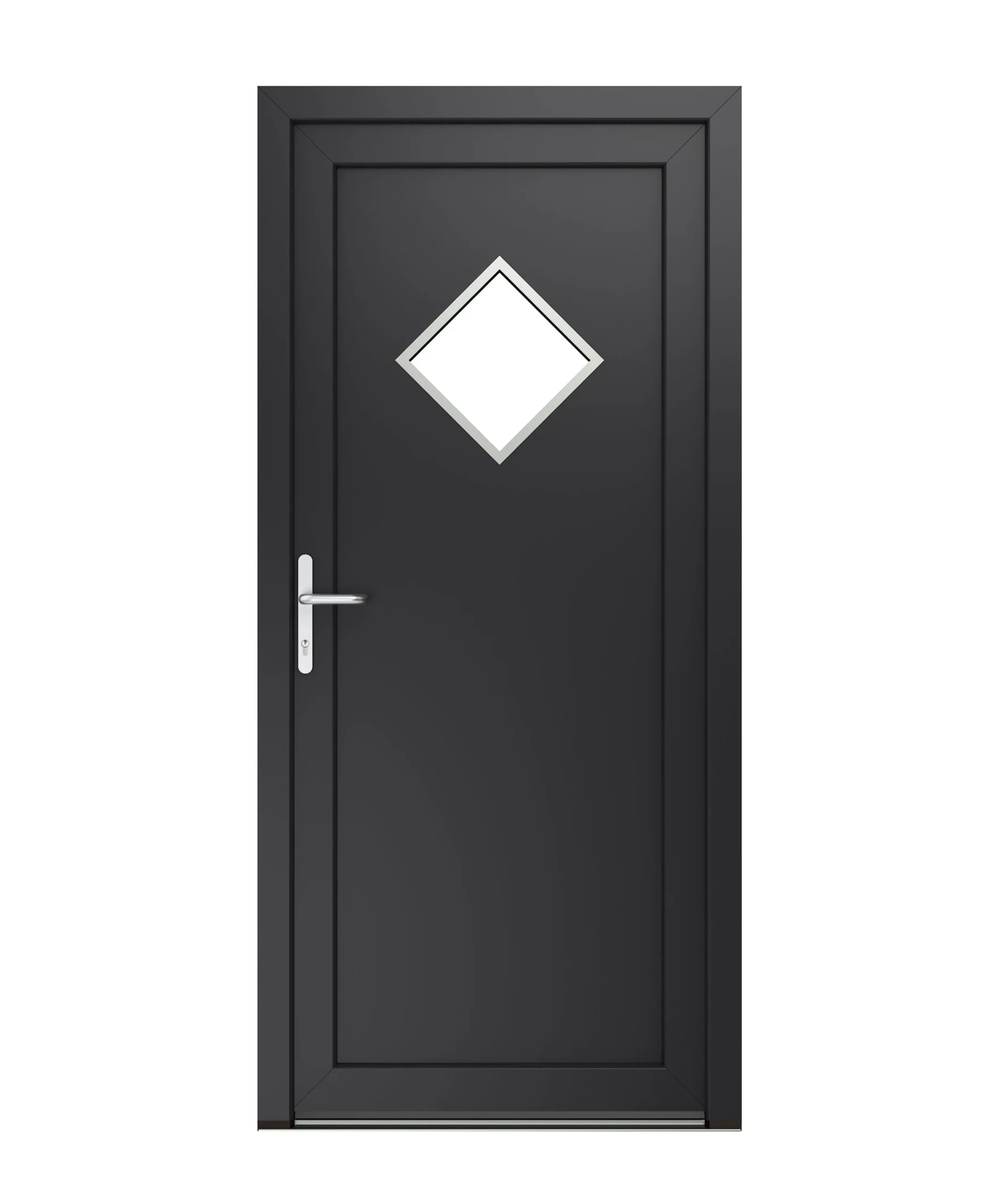 Výplň z PVC DX 18 Dekoračný kryt