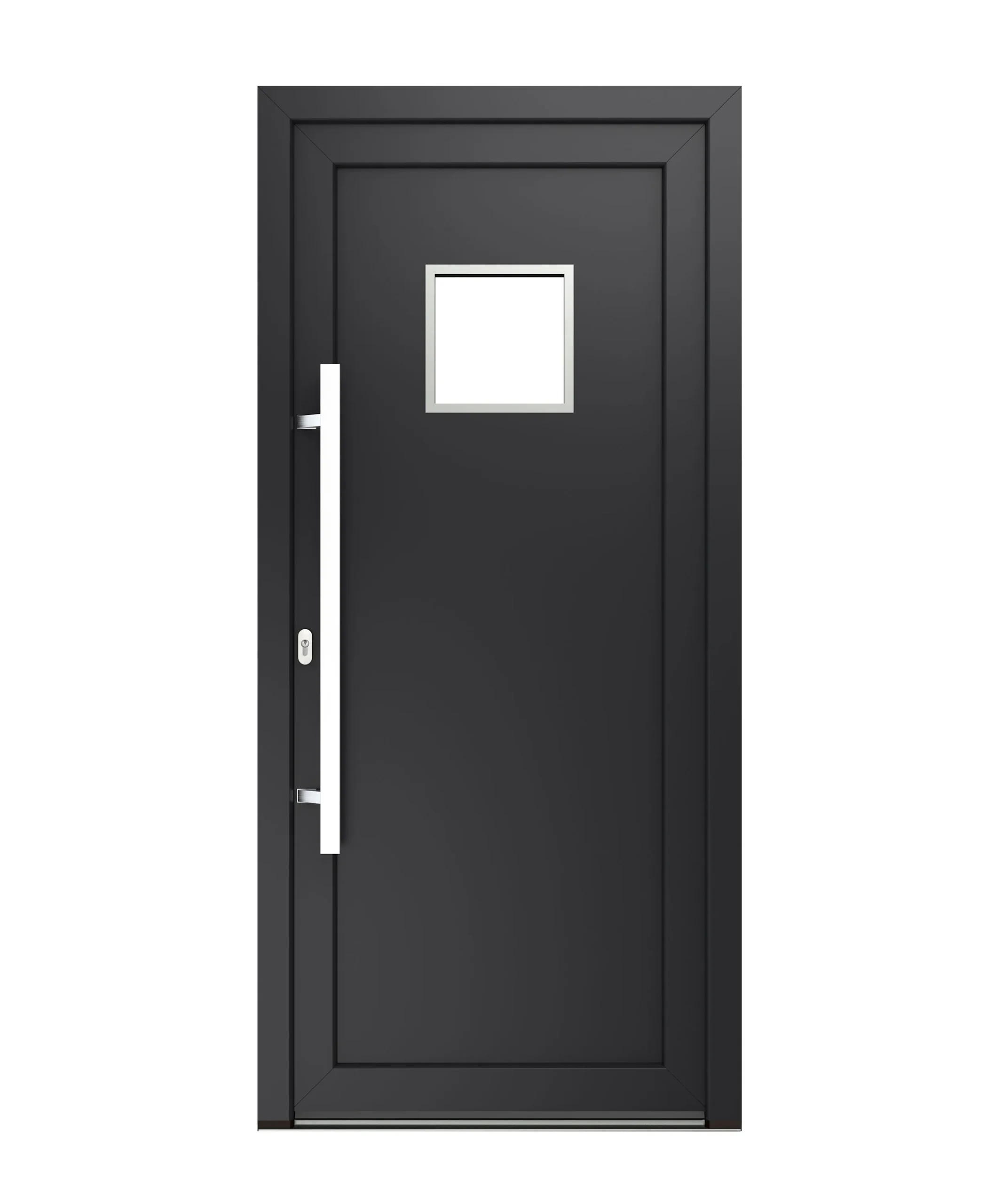 Výplň z PVC DX 19 Dekoračný kryt