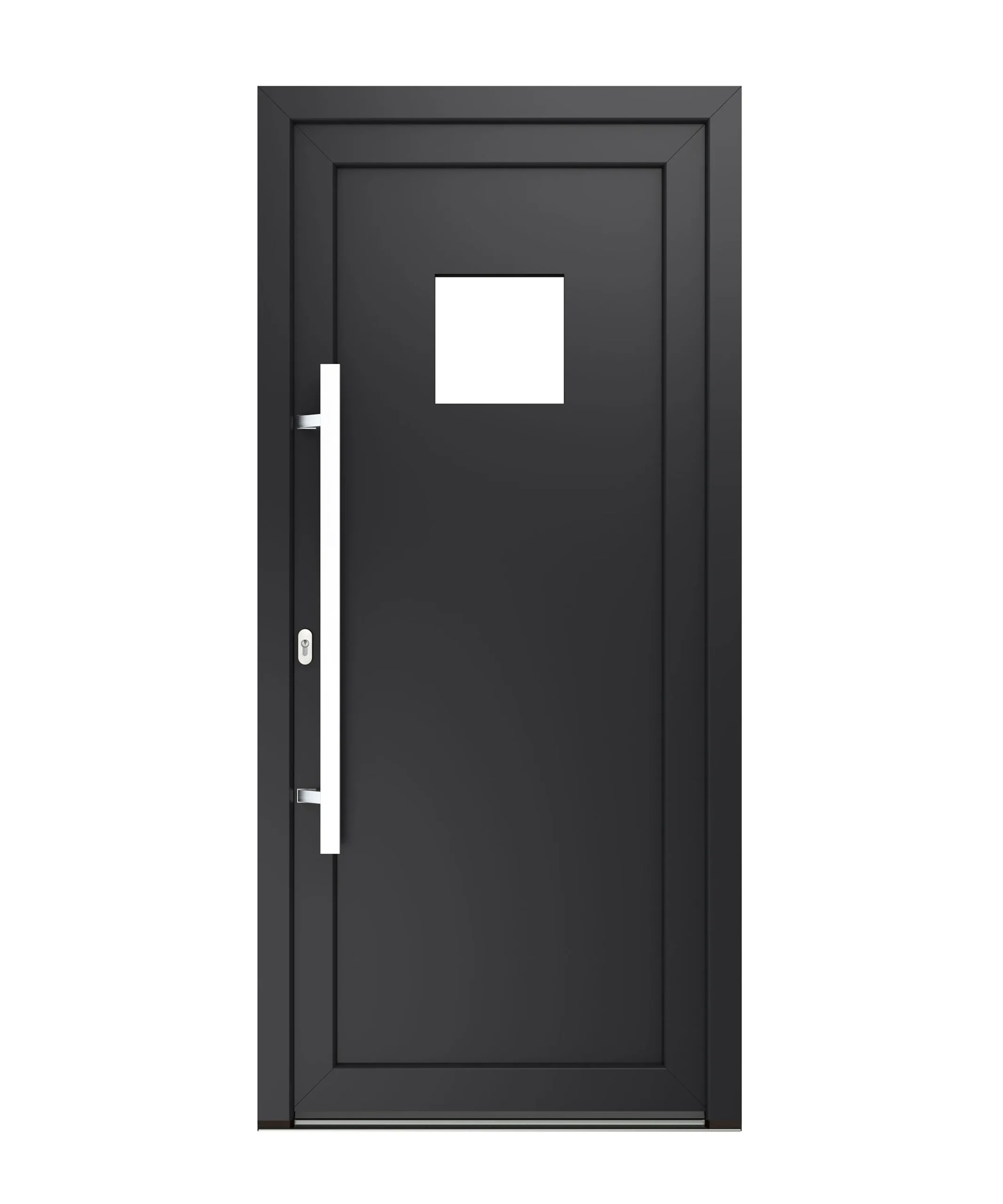 Výplň z PVC DX 19