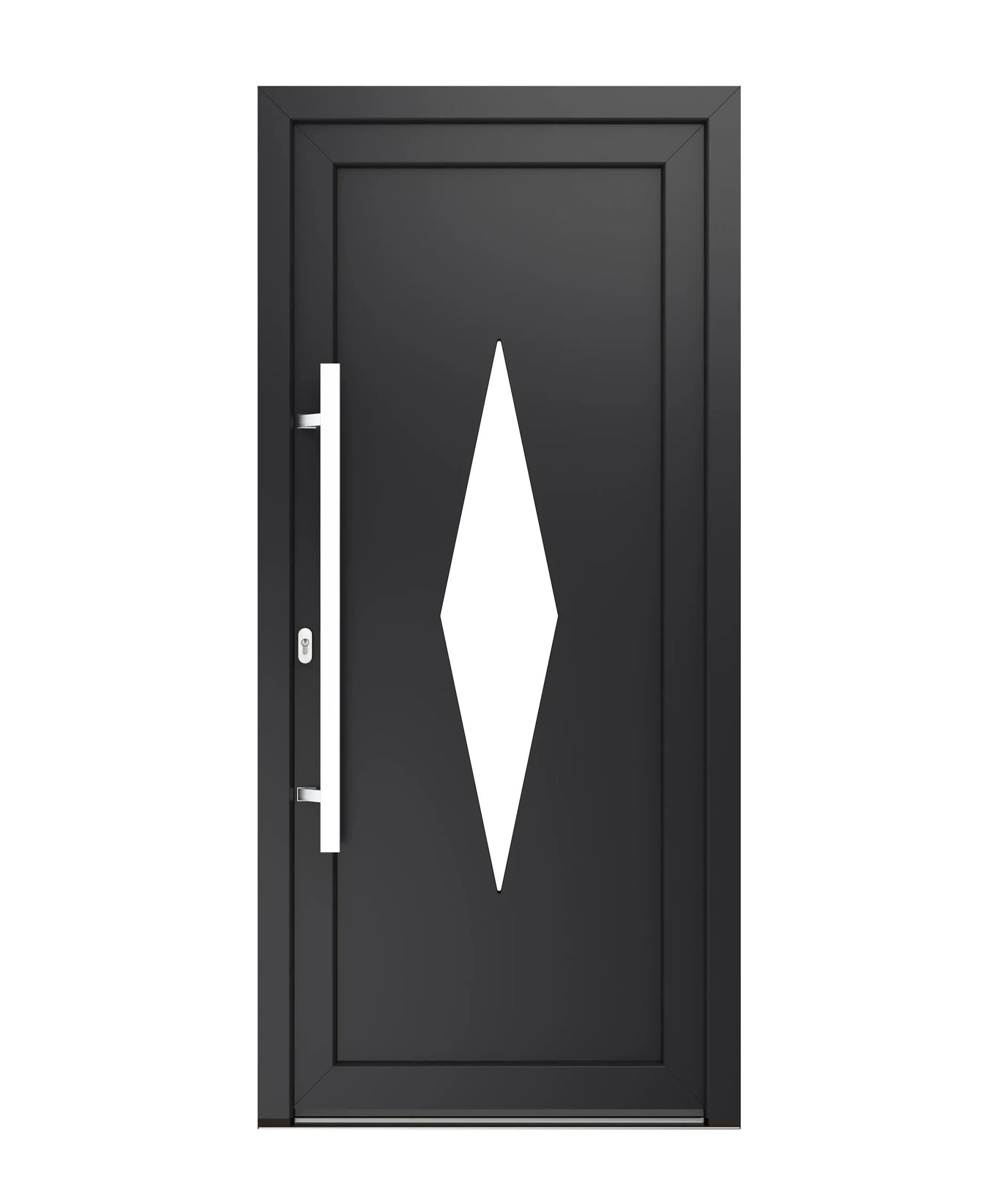 Výplň z PVC DX 25