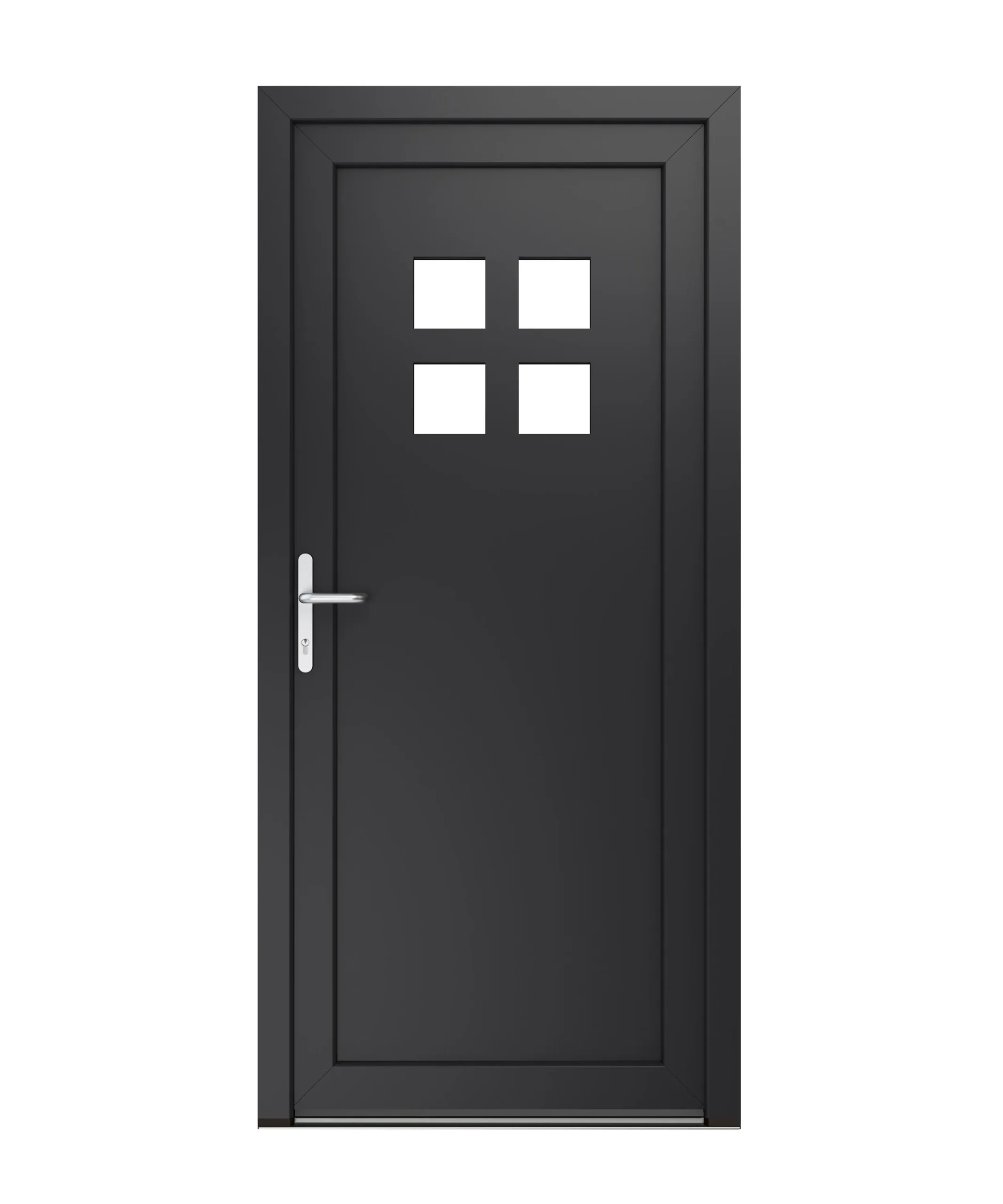 Výplň z PVC DX 36